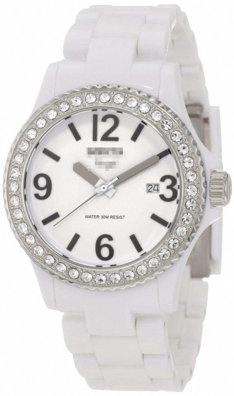 Wholesale White Watch Dial