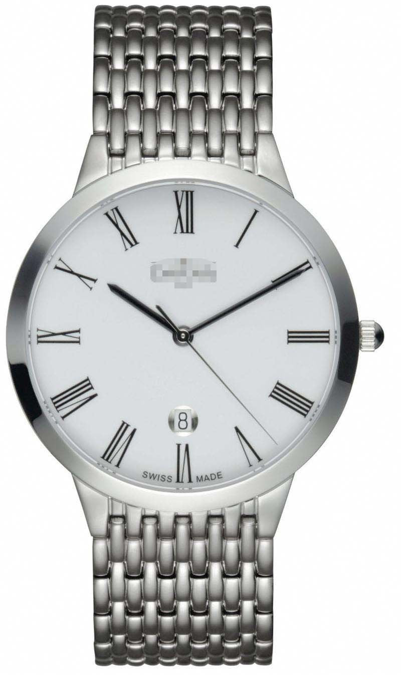 Custom Stainless Steel Watch Bracelets 16346022