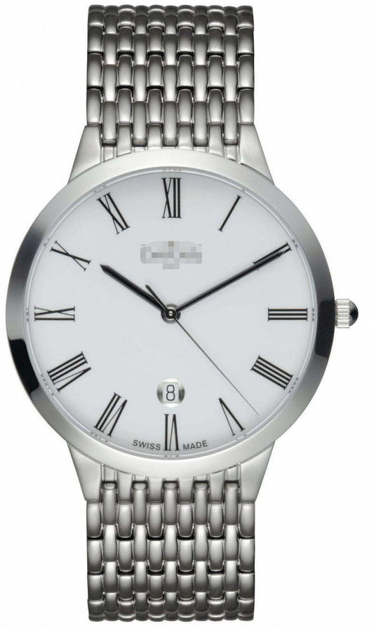 Custom Stainless Steel Watch Bracelets 16346022