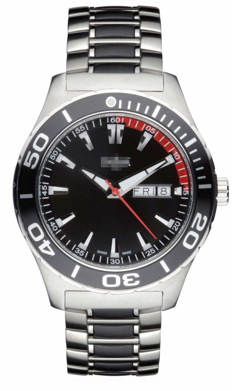 Custom Stainless Steel Watch Bracelets 16346550