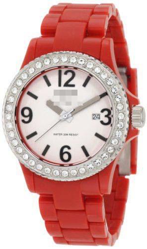 Custom White Watch Dial