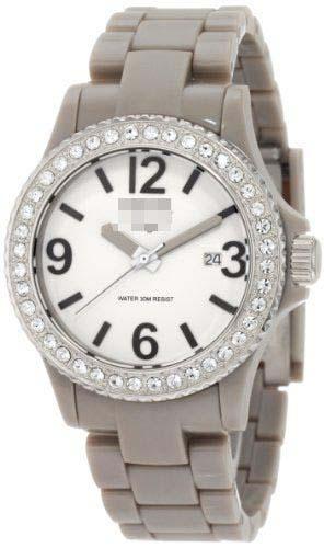 Custom White Watch Dial