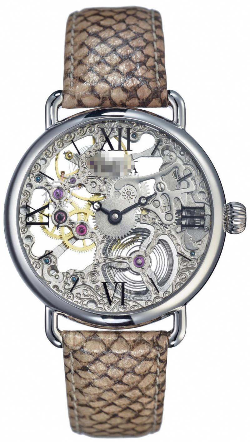 Wholesale Silver Watch Dial