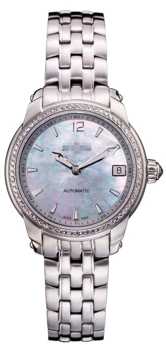 Customised Mother Of Pearl Watch Dial