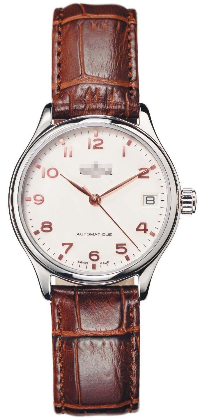 Custom Leather Watch Straps 16618866