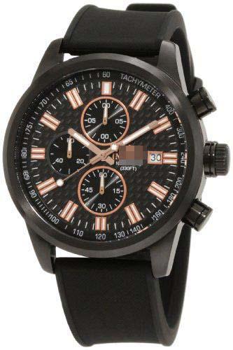 Custom Polyurethane Watch Bands 1680