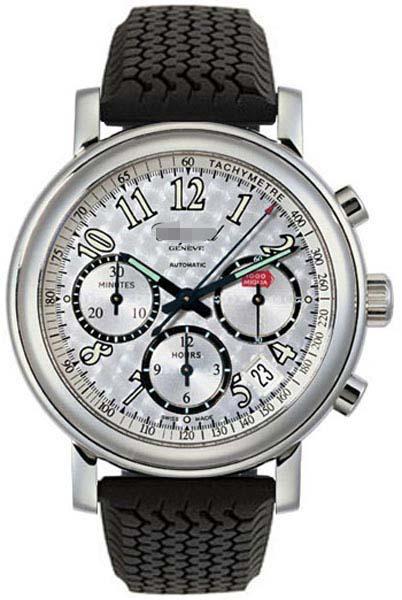 Wholesale Silver Watch Dial 168331-3002