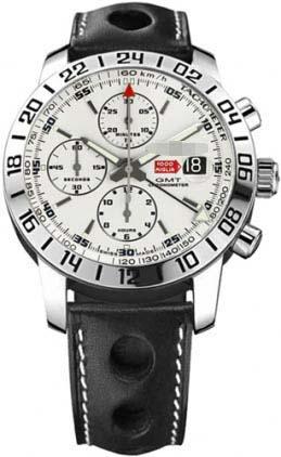 Custom Leather Watch Straps 168992-3003