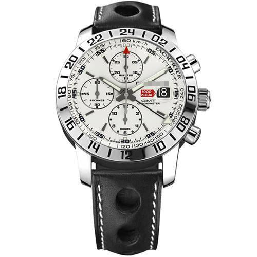Custom Watch Bracelet 16.8992-3003