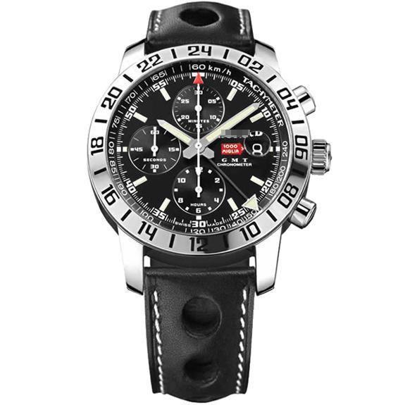 Custom Watch 16.8992-3001