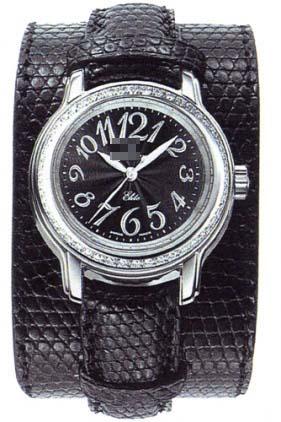 Customization Leather Watch Straps 16.1220.67/21.C531