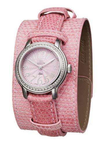 Customize Pink Watch Dial 16.1220.67/71.C533