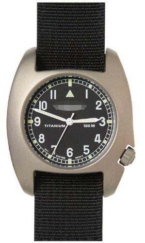 Custom Watch Dial 17005