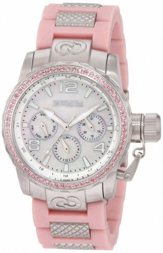 Customised Rubber Watch Bands 1705