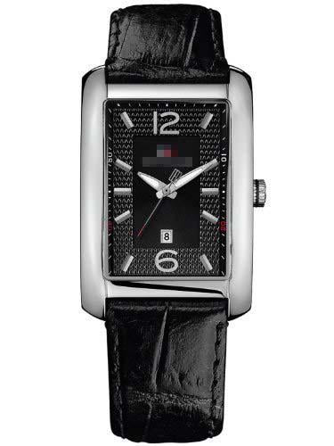 Customize Black Watch Dial 1710285