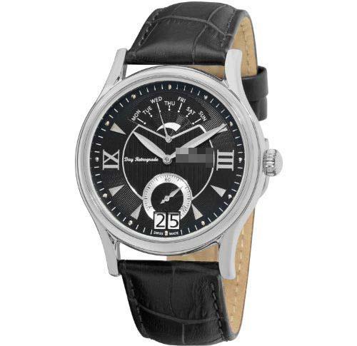 Wholesale Black Watch Dial