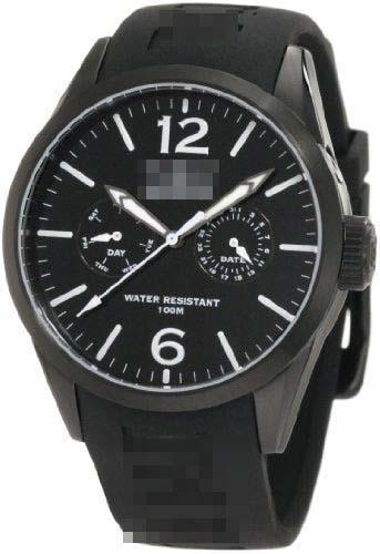 Customization Polyurethane Watch Bands 1740