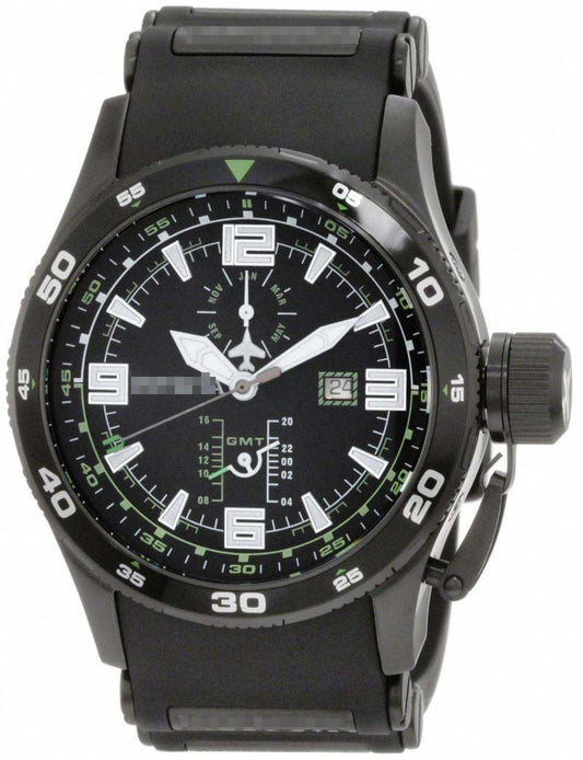 Custom Polyurethane Watch Bands 1759