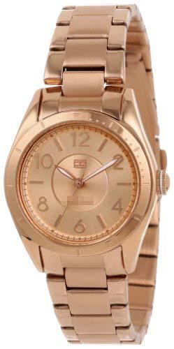 Custom Rose Gold Watch Dial 1781279