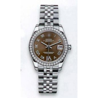 Wooden Custom Watch 178384