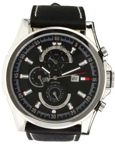 Custom Black Watch Dial 1790730