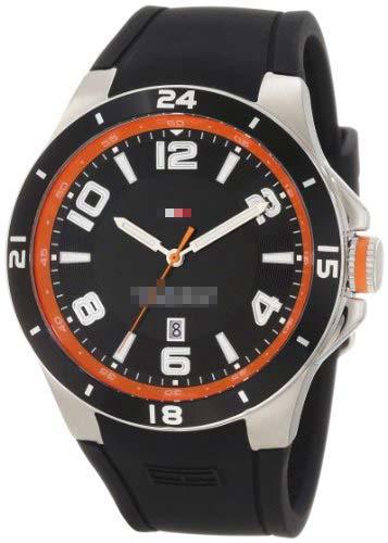 Custom Black Watch Dial 1790861