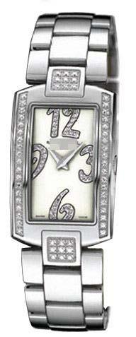 Custom Silver Watch Dial 1800-ST2-05383