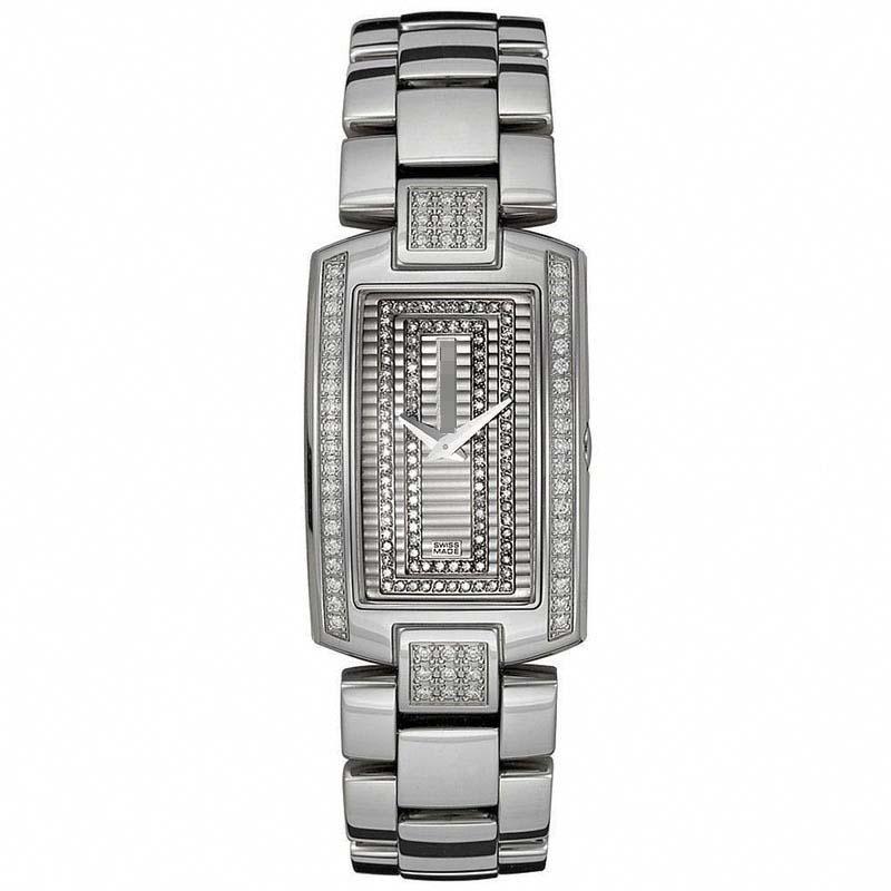 Wholesale Silver Watch Dial 1800-ST2-42581