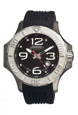 Custom Silicone Watch Bands 1801