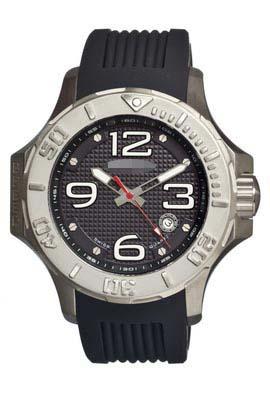 Customised Silicone Watch Bands 1802