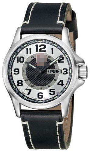 Custom Leather Watch Straps 1809