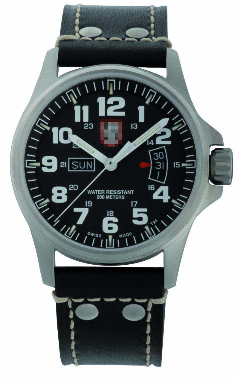 Custom Leather Watch Straps 1828