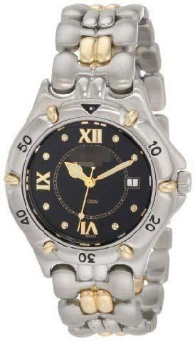 Customize Stainless Steel Watch Bands 18303D-B