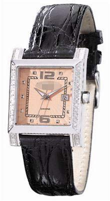 Customized Leather Watch Bands 18310-PBC