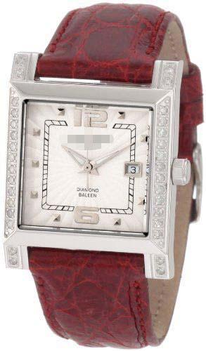 Custom Leather Watch Bands 18310-WHC