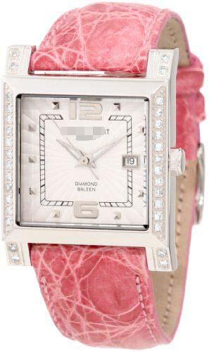 Custom Leather Watch Bands 18310-WLC