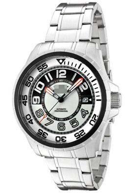 Custom Stainless Steel Watch Bands 1832