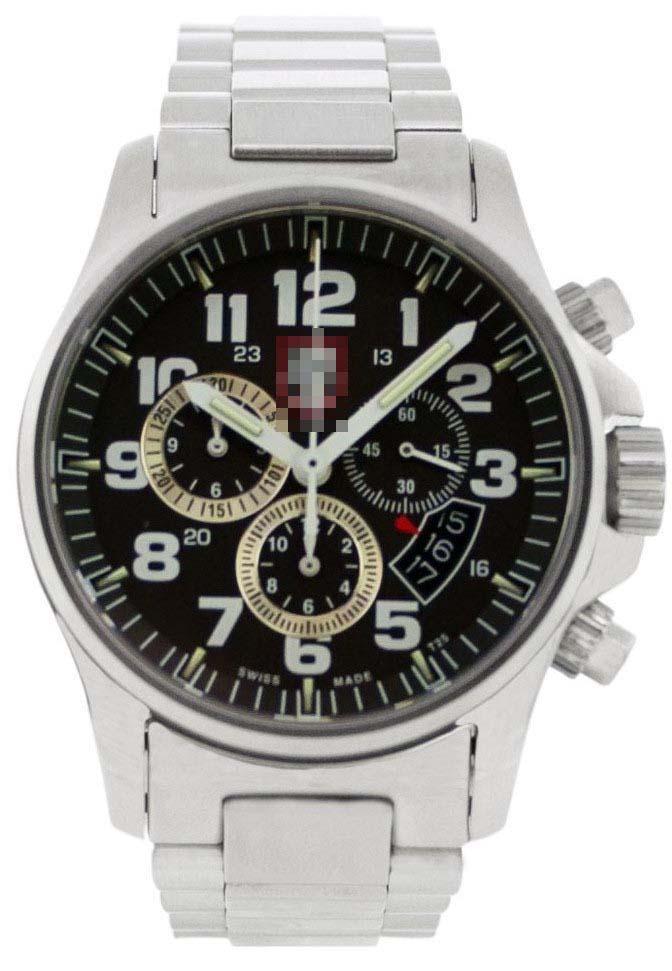 Customized Watch Dial 1842