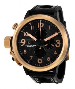 Custom Made Black Watch Dial 1844_u_boat