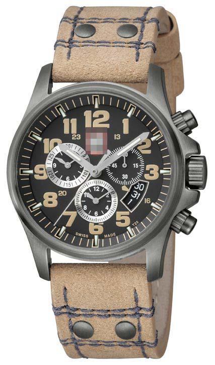 Customize Watch Dial 1845