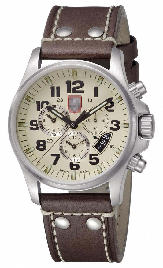 Custom Leather Watch Straps 1847