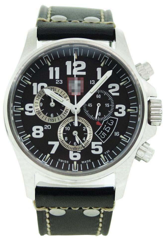 Custom Watch Dial 1848