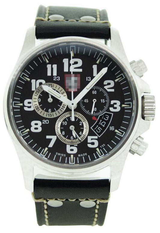 Custom Watch Dial 1848