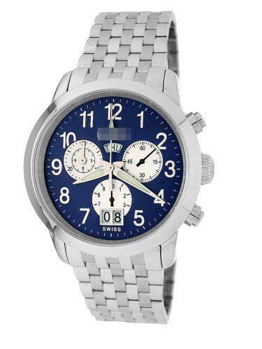 Customization Stainless Steel Watch Bracelets 1857_BL