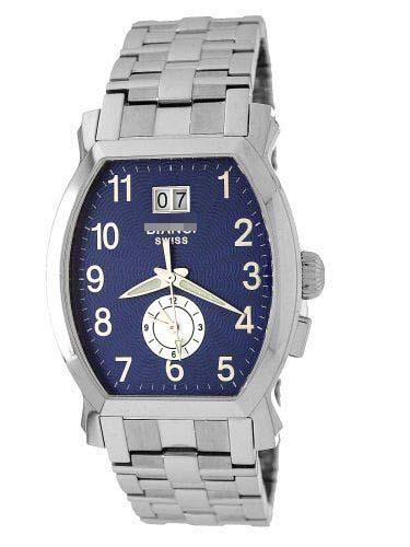 Custom Stainless Steel Watch Bracelets 1860_BL