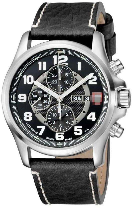 Wholesale Leather Watch Straps 1861