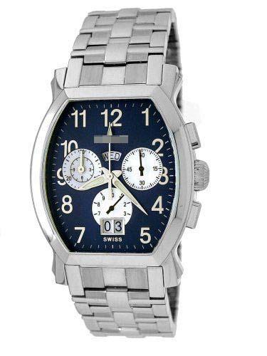 Customized Stainless Steel Watch Bracelets 1861_BL