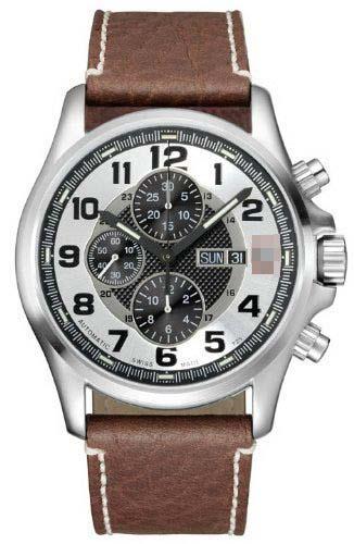 Custom Leather Watch Straps 1869