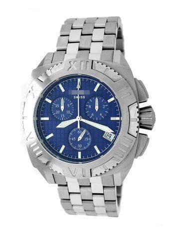 Wholesale Stainless Steel Watch Bracelets 1869_BL