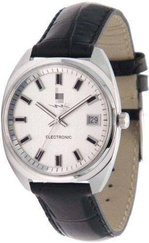 Custom White Watch Dial